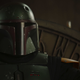 Temuera Morrison stars in The Book Of Boba Fett